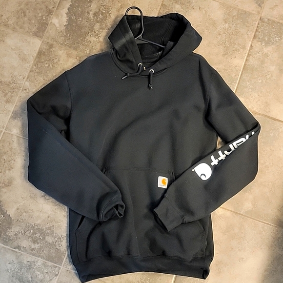 Carhartt Other - Carhartt hoodie